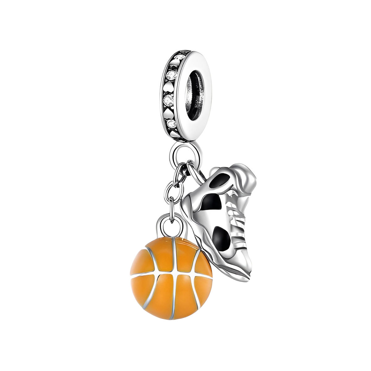 Charm Basketball