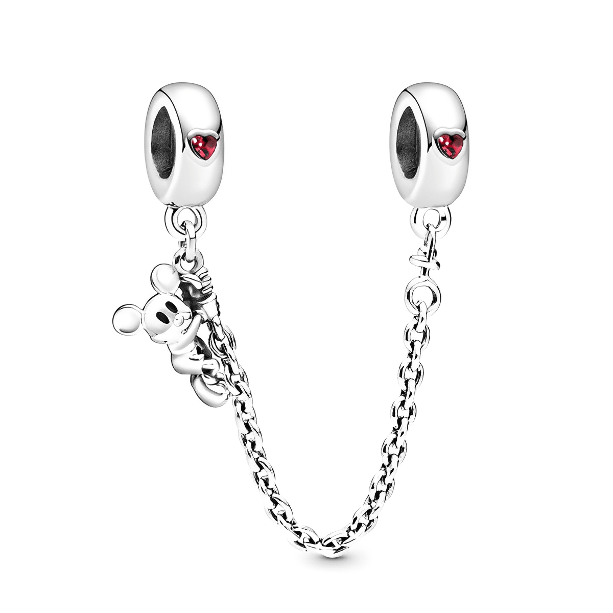 Cadena de Seguridad Mickey