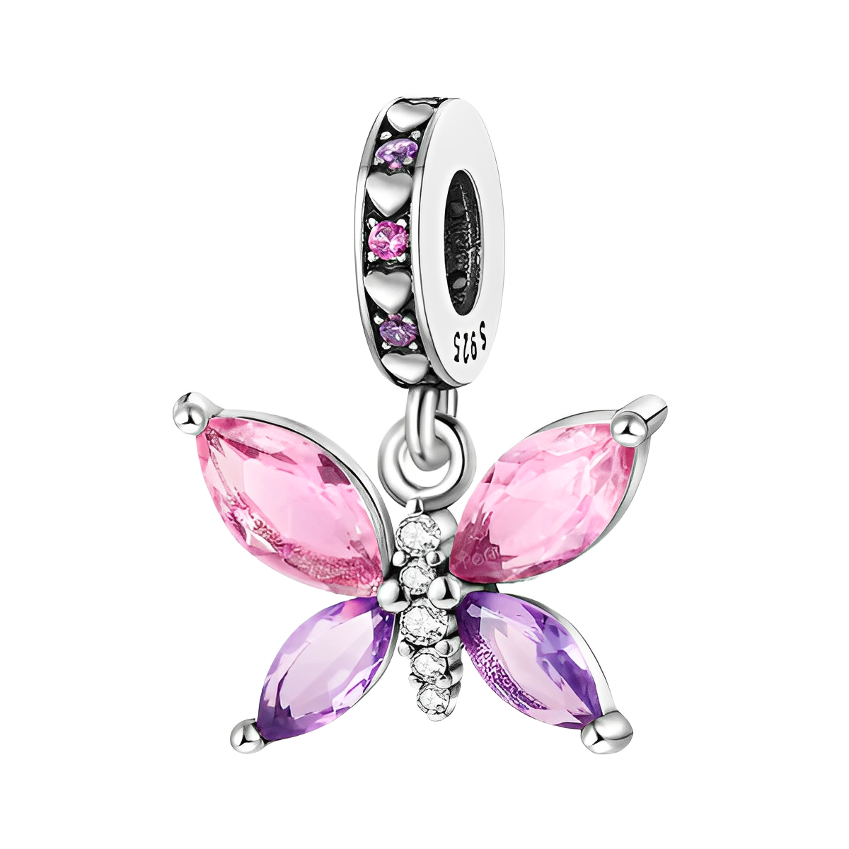 Charm Barbie Butterfly - By Charmme