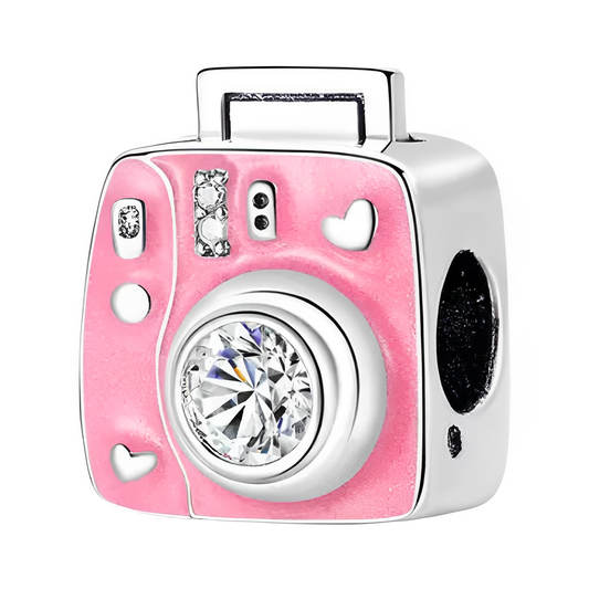 Charm Barbie Click - By Charmme