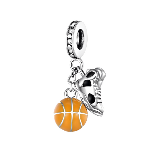 Charm Basketball
