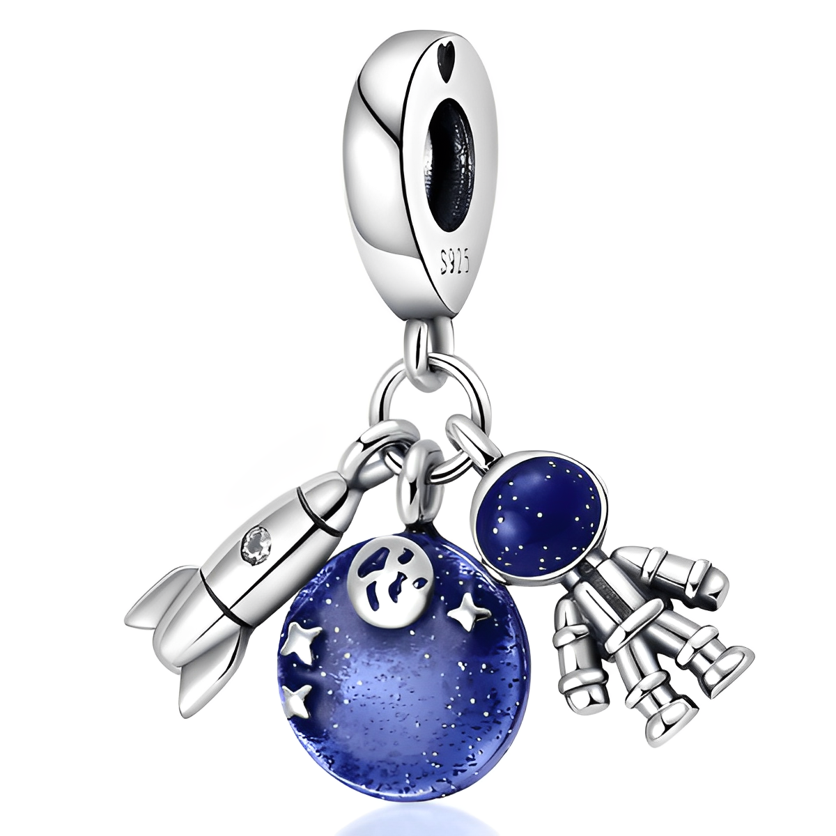 Charm Astronomy