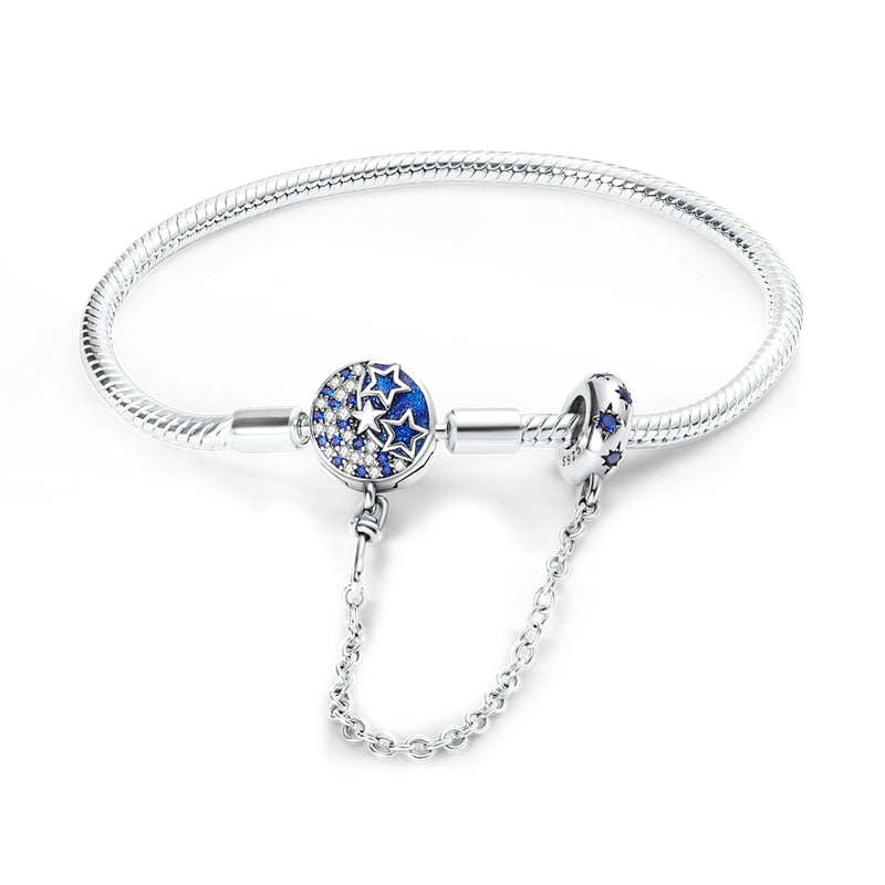 Pulsera Estrellas