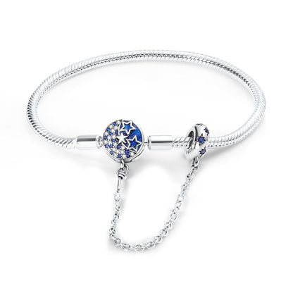 Pulsera Estrellas