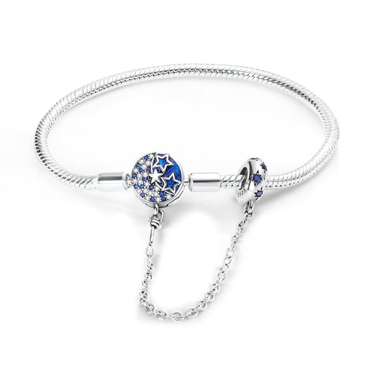 Pulsera Estrellas
