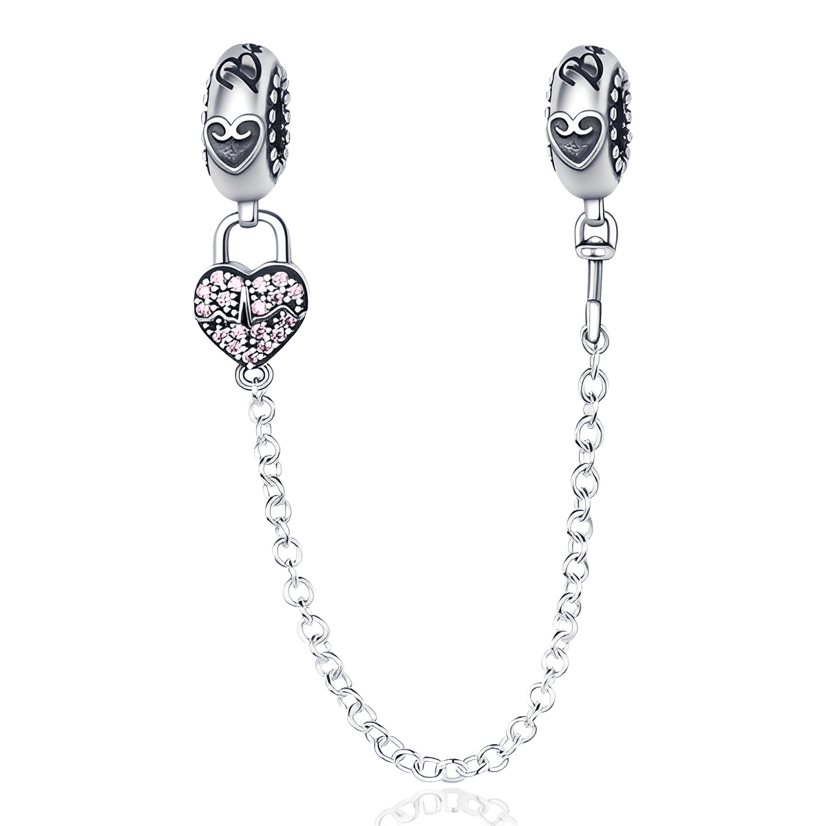 Cadena de Seguridad Latido