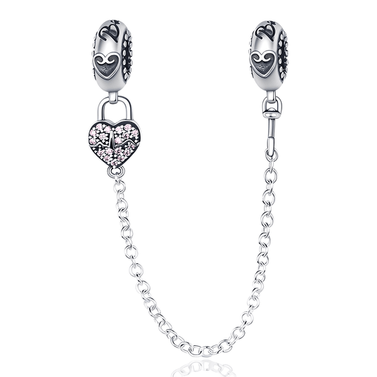 Cadena de Seguridad Latido