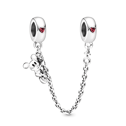 Cadena de Seguridad Mickey