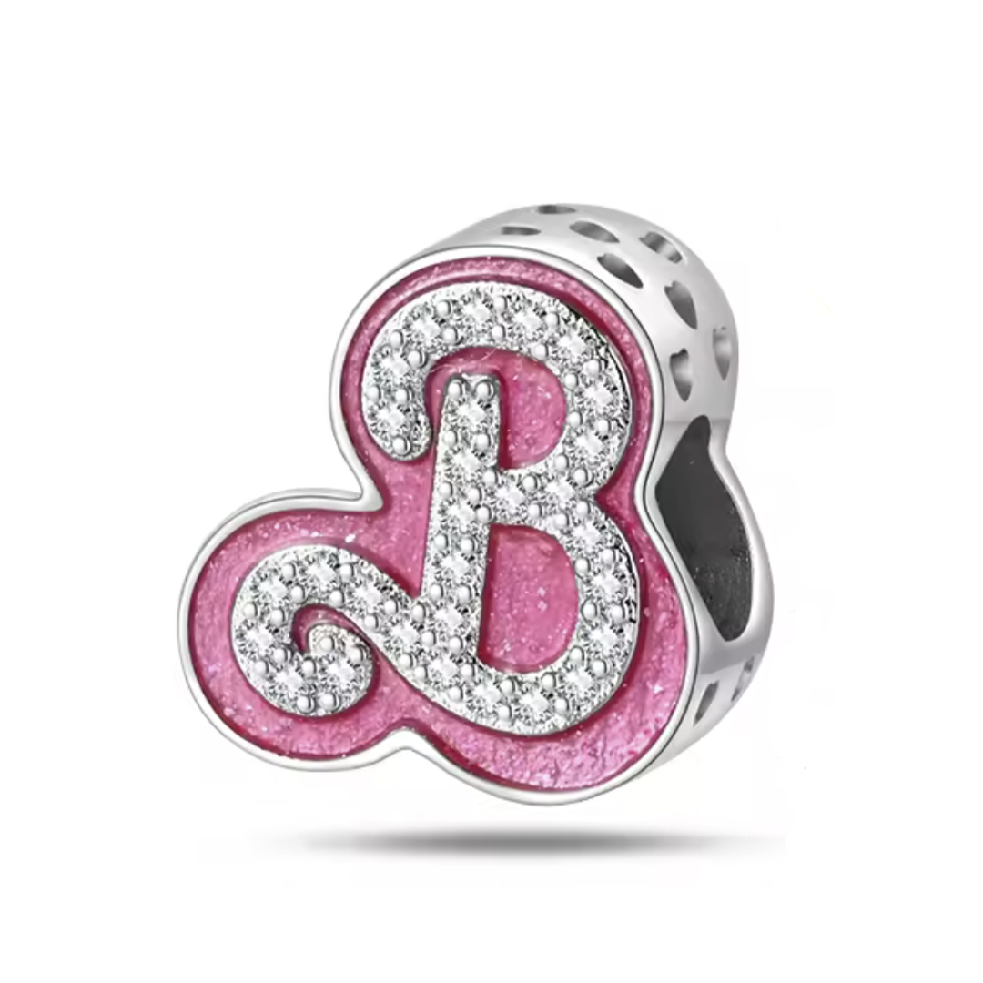 Charm Barbie
