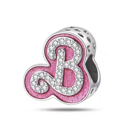 Charm Barbie