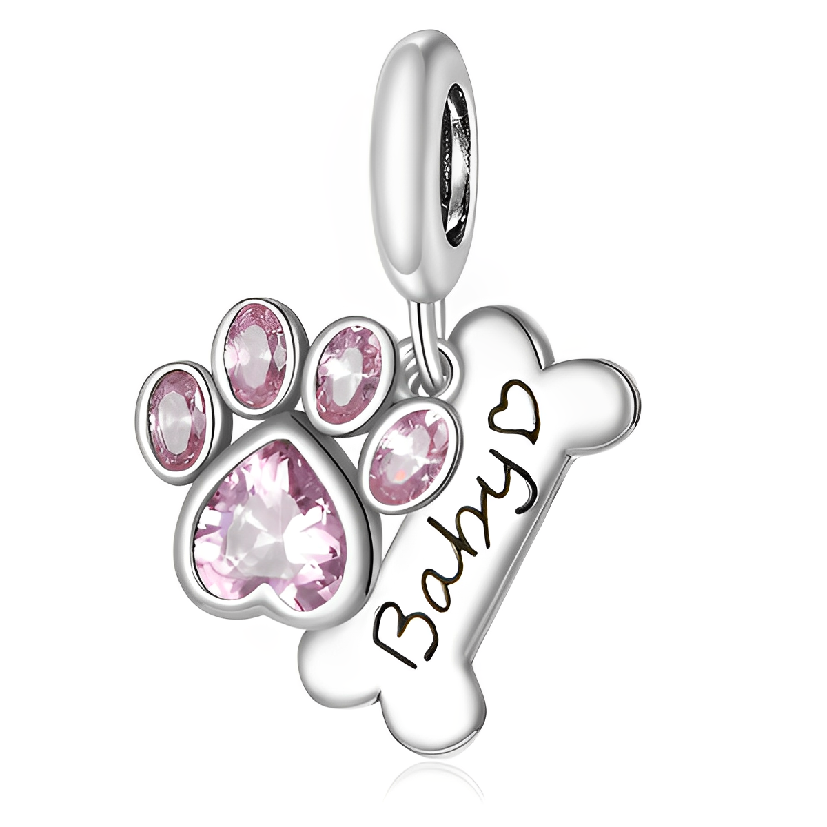 Charm Baby Pet