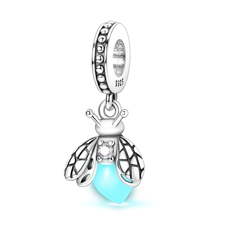 Charm Bee Light