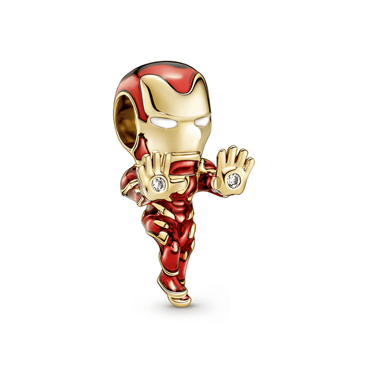 Charm IronMan