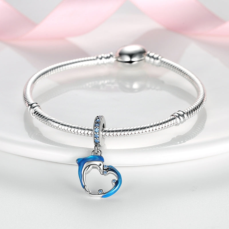 Charm Amor Delfines