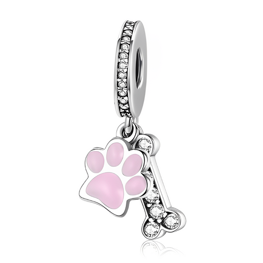 Charm Mascota